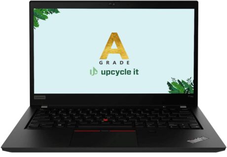 Lenovo ThinkPad P14S G2 (Refurbished) A