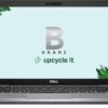 EliteBook 840 G7 i7-10510U 14" 16 GB RAM 256 GB SSD Windows 11 Pro - Sølv stand