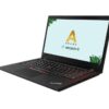 Lenovo ThinkPad L480 (Refurbished) A