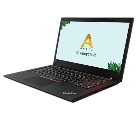 Lenovo ThinkPad L480 (Refurbished) A