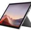 Microsoft Surface PRO 7 12.3 i7-1065G7 16GB 256GB - Bronze stand