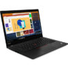 Lenovo ThinkPad X390 i5-8365U 13.3 FHD 16 GB 256 GB Windows 11 Pro Sort - Sølv stand