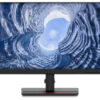 Lenovo ThinkVision T24i-20 23.8 1920 x 1080 (Full HD) VGA HDMI DisplayPort 60Hz Pivot Skærm
