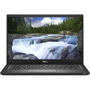 Dell Latitude 7390 13" - Intel i5 8350u 1,7GHz 256GB M2 8GB