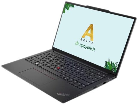 Lenovo ThinkPad E14 G1 Refurbished)  A