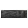 Targus Wireless keyboard NORDIC, New, Retail Packed