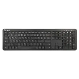 Targus Wireless keyboard NORDIC, Targus Wireless keyboard NORDIC, Trådløs Bluetooth Tastatur - Win/Mac/ChromeOS