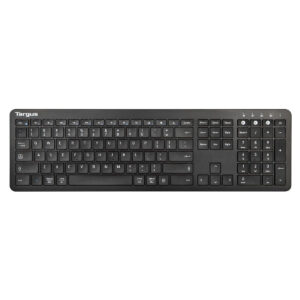 Targus Wireless keyboard NORDIC, New, Retail Packed