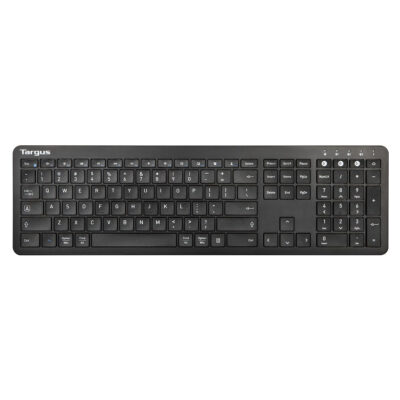 Targus Wireless keyboard NORDIC, New, Retail Packed