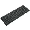 LAGERSALG: Targus Wireless keyboard NORDIC, Trådløs Bluetooth Tastatur 80% (Made for Chrome) - Win/Mac/ChromeOS