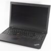 Lenovo ThinkPad L580 - i5-8250U 1.6Ghz - 16GB RAM - 256GB NVME - 15" FHD - Bronze stand