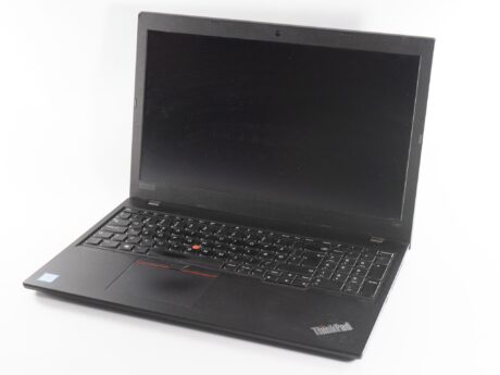 Lenovo ThinkPad L580 - i5-8250U 1.6Ghz - 16GB RAM - 256GB NVME - 15" FHD - Bronze stand