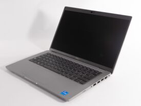 Dell Latitude 5420 - i5-1135G7 2.4GHz - 8GB RAM - 256GB NVMe - 14" FHD - Bronze stand