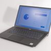 Dell Vostro 14 5401 - i5-1035G1 1.0GHz (3.60 GHz) - 8GB RAM - 256GB SSD - 14" FHD  - Sølv stand