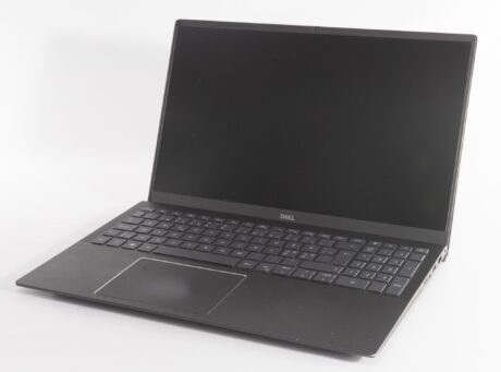 Dell Vostro 15 5501 - I5-1035G1 1.0GHz (3.6 GHz) - 8GB RAM - 256GB NVME - 14" FHD - Win 11 - Guld stand