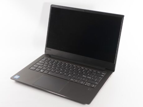Lenovo IdeaPad 530S-14IKB - i3-8130u 2.2 GHz - 8GB RAM - 256GB NVMe - 14" FHD - Bronze stand