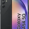 Samsung Galaxy A54 5G 128GB (Sort)