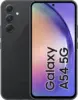 Samsung Galaxy A54 5G 128GB (Sort) - Sølv stand