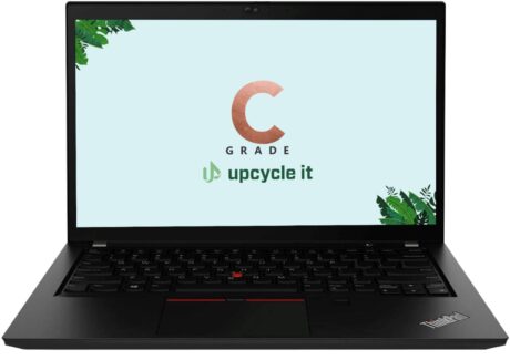 Lenovo ThinkPad P14S G2 (Refurbished)