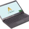 Dell Latitude 5480 - Guld stand