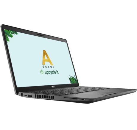 Inc. Latitude 5511 ( ) A i5-10400H 15" 16 GB 512 GB SSD Windows 11 Pro