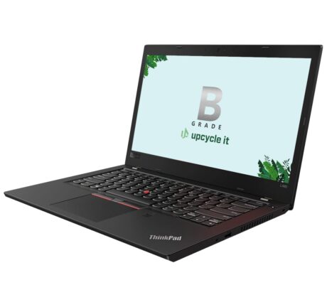 Lenovo ThinkPad L480 (Refurbished) B