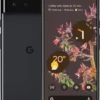 Google Pixel 6 - 128GB - 5G - Stormy Black