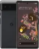 Google Pixel 6 - 128GB - 5G - Stormy Black - Sølv stand