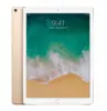Apple iPad Pro 12,9" 1. gen 32GB WiFi (Guld) - Sølv stand