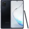 Samsung Galaxy NOTE 10 Lite 128GB (Sort)