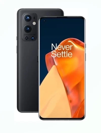 OnePlus 9 Pro 128GB DualSim (Stellar Black)