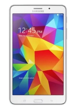 Samsung Galaxy Tab 4 LTE 16GB (Hvid)