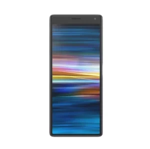 Sony Xperia 10 64GB (Sort)