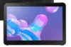 Samsung Galaxy Tab Active Pro 10,1" 64GB 4G - Sort - Sølv stand
