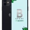 iPhone 12 15,5 cm (6.1") Dual SIM iOS 18 64 GB - Sølv stand