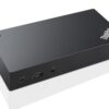 Teqcycle Lenovo ThinkPad USB-C Dock | Refurbished