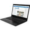 Lenovo ThinkPad X390 i5-8265U 13.3 FHD 8 GB256 GB Windows 11 Pro Sort - Bronze stand ---