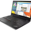 Lenovo ThinkPad T580 15.6 I7-8550U 16GB 512GB Windows 11 Pro - Bronze stand