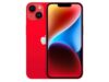 Apple iPhone 14 6,1 128GB Rød - Sølv stand