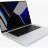 Apple MacBook Pro 16 A2151 i7-1068NG7 32 GB 512GB Silver - Bronze stand(2019) ---