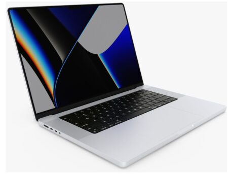 Apple MacBook Pro 16 A2151 i7-1068NG7 32 GB 512GB Silver - Bronze stand(2019) ---