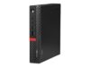 Lenovo ThinkCentre M920Q Lille I5-9500T 256GB Windows 10 Pro - Guld stand