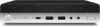 HP EliteDesk 800 G4 Mini i5-8500 16GB 256GB SSD Windows 10 Pro - Guld stand