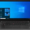 Lenovo Thinkpad T14s G2 14 I5-1135G7 8 GB 256 GB SSD Windows 11 Pro ---