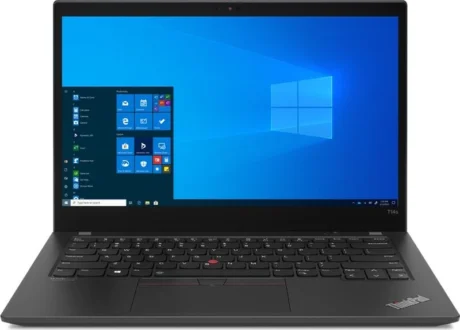 Lenovo Thinkpad T14s G2 14 I5-1135G7 8 GB 256 GB SSD Windows 11 Pro ---