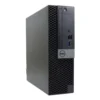 Dell OptiPlex 7050 SFF - Intel i5 6500 3,2 GHz 256GB SSD 8GB Win10 Pro - Sølv stand