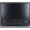 Dell Precision 7530 15" - Intel Xeon E-2176M 2,7GHz 256GB M2 32GB Windows 10 Pro - Nvidia Quadro P2000 - Sølv stand