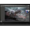 Lenovo ThinkPad P53s 15.6 I7-8650 16GB 512GB Windows 10 Pro - Guld stand