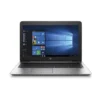 HP EliteBook 840 G3 14" - Intel i7 6600U 2,6GHz 256GB SSD 16GB Win10 Home - Sølv stand