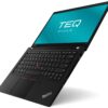 Teqcycle Lenovo Thinkpad T490 i5-8365U 14" 16 GB RAM 256 GB SSD Windows 11 Pro